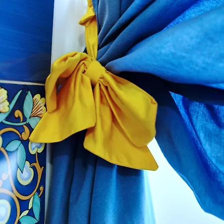 Luxury B&B '700 Ascoli Piceno Esterno foto