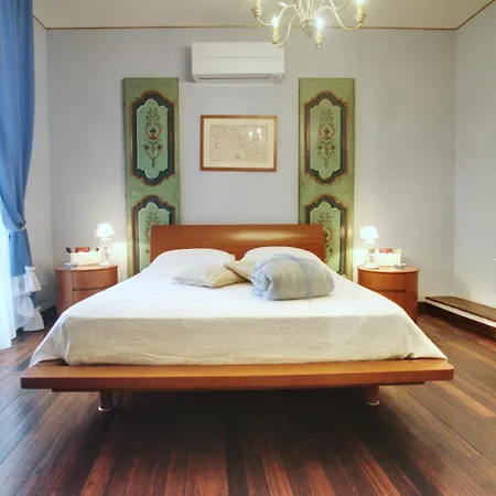 Luxury B&B '700 Ascoli Piceno Esterno foto
