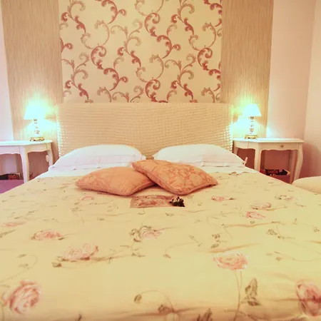 Luxury B&B '700 Ascoli Piceno Esterno foto