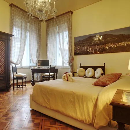 Luxury B&B '700 Ascoli Piceno Esterno foto