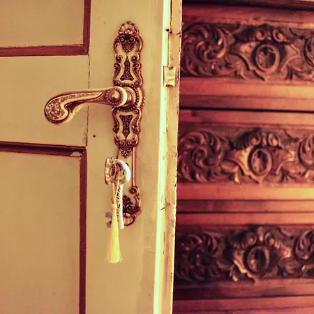 Luxury B&B '700 Ascoli Piceno Esterno foto