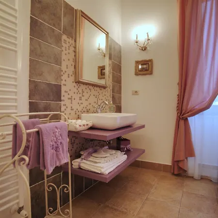 Luxury B&B '700 Ascoli Piceno Esterno foto