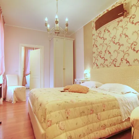 Luxury B&B '700 Ascoli Piceno Esterno foto