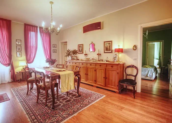 Luxury B&B \'700