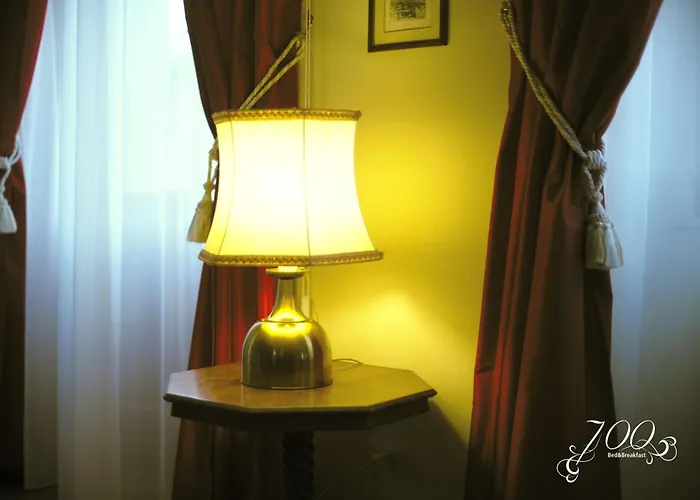Luxury B&B \'700