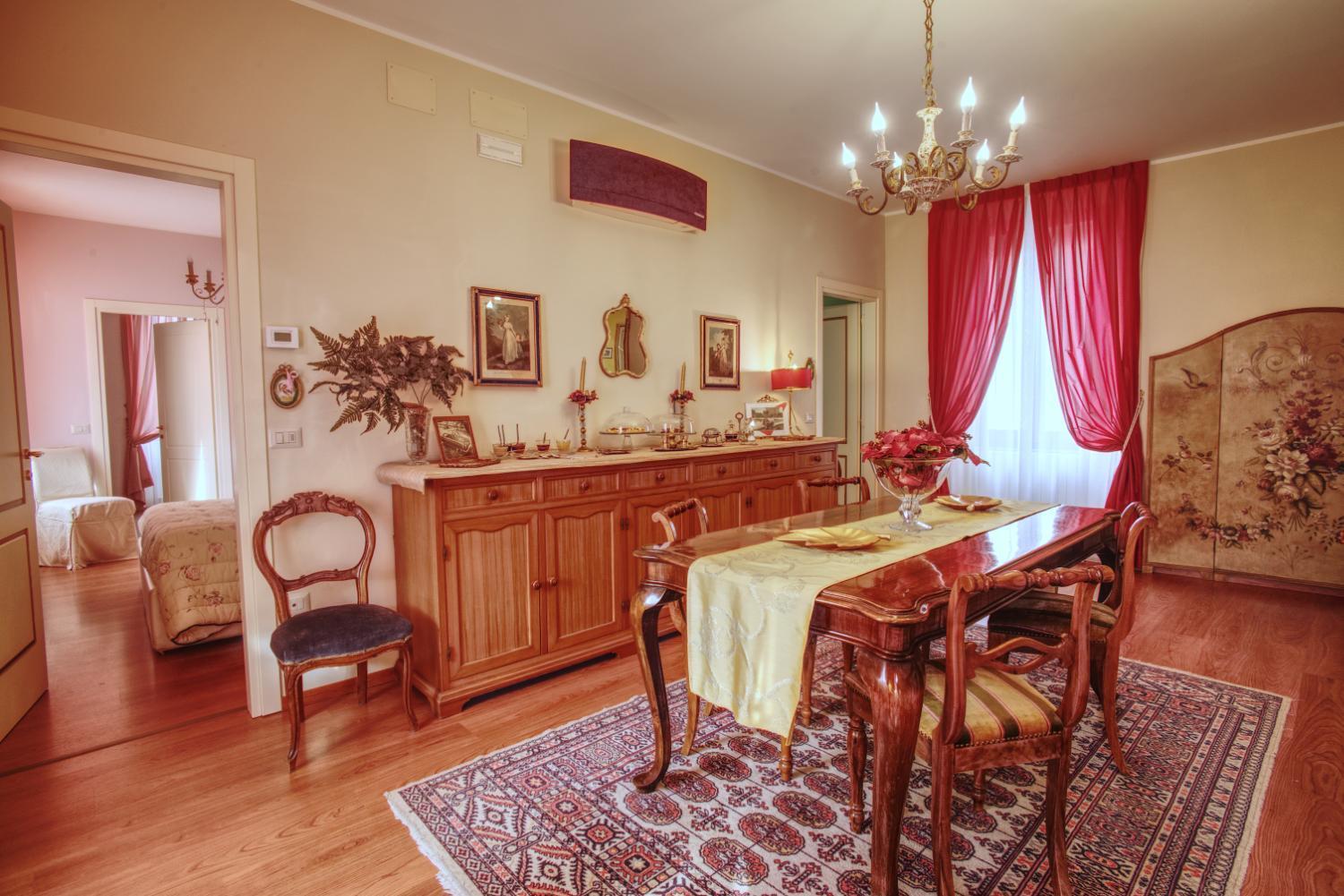 Luxury '700 Ascoli Piceno