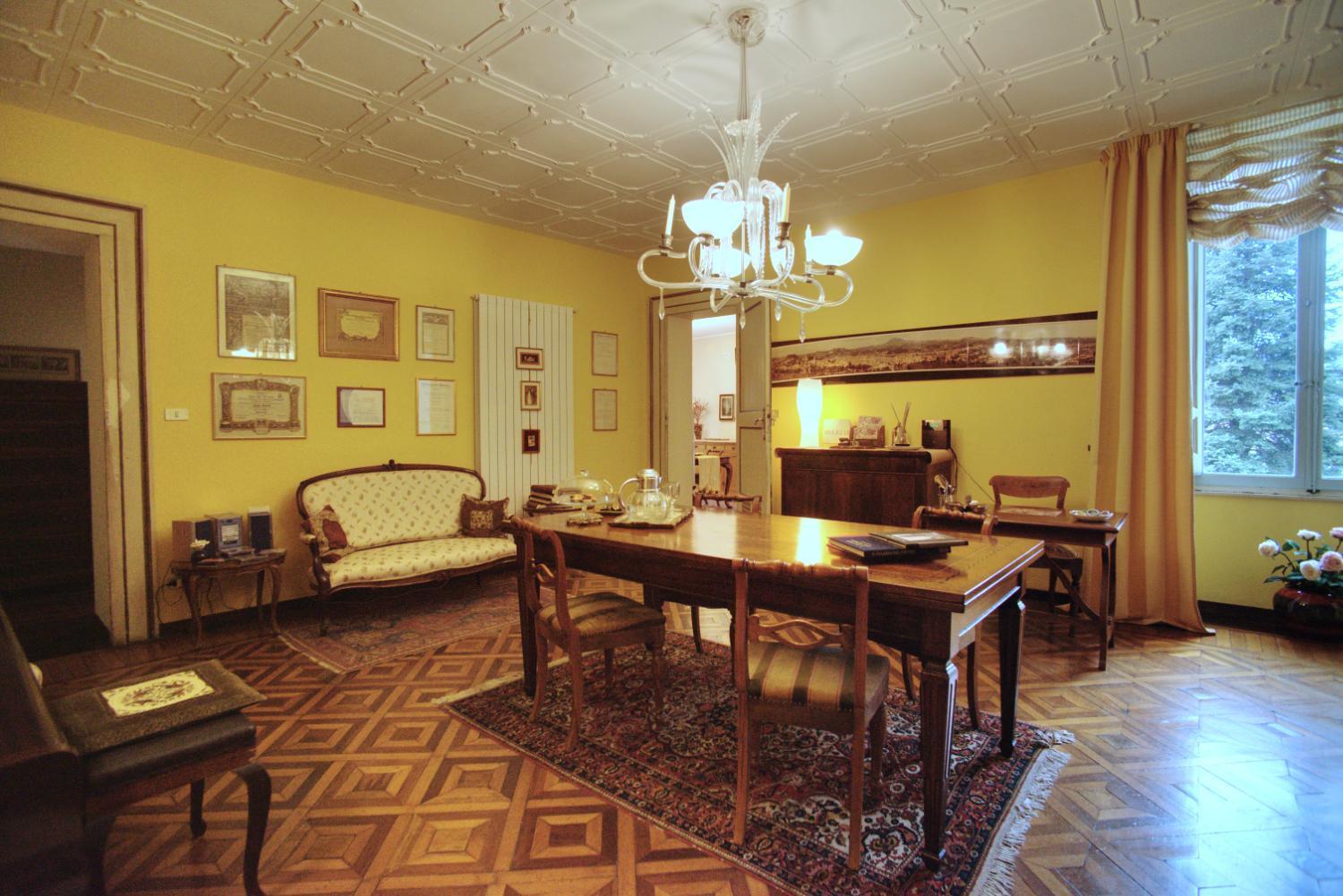 Luxury '700 * Ascoli Piceno