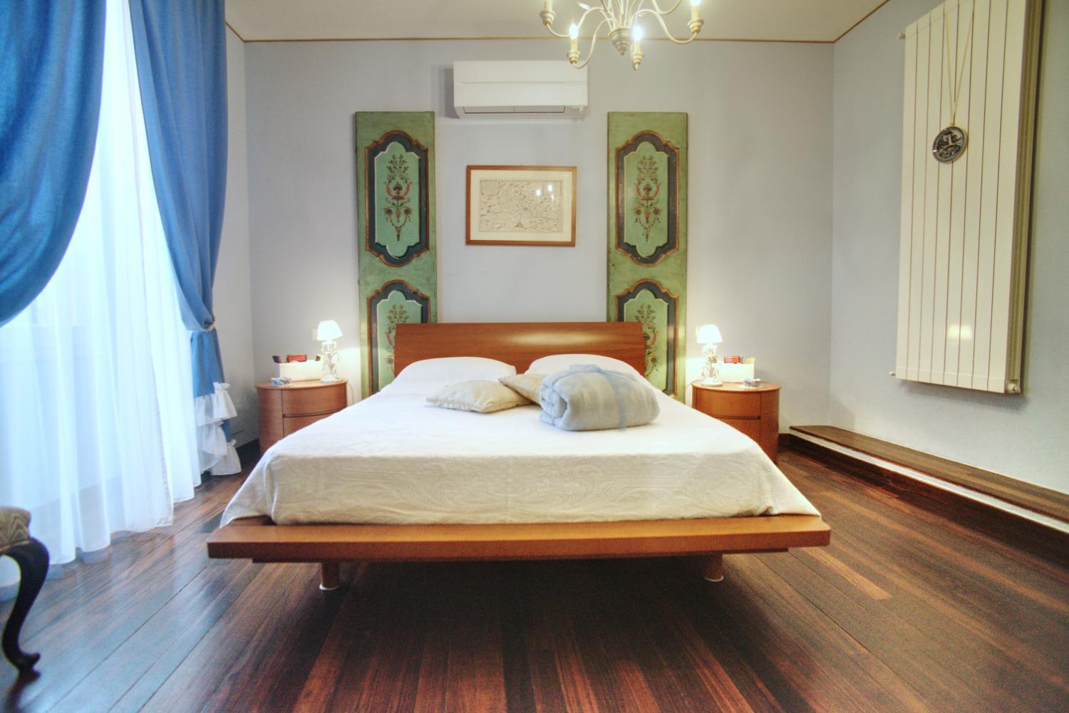 Bed & Breakfast Luxury '700 *