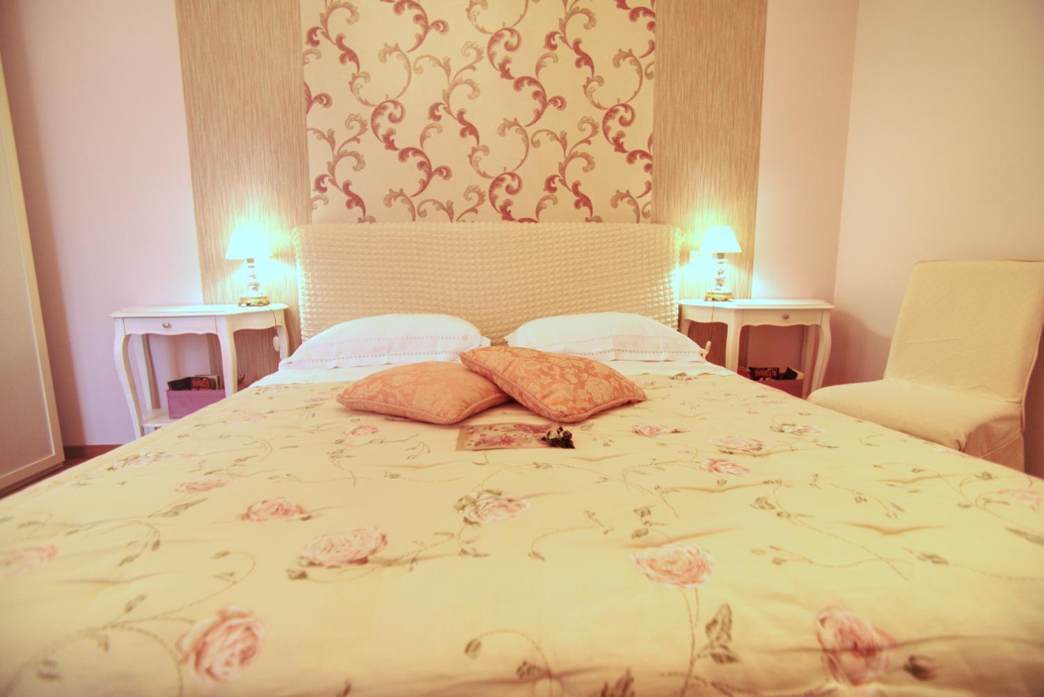 Luxury '700 Bed & Breakfast Ascoli Piceno