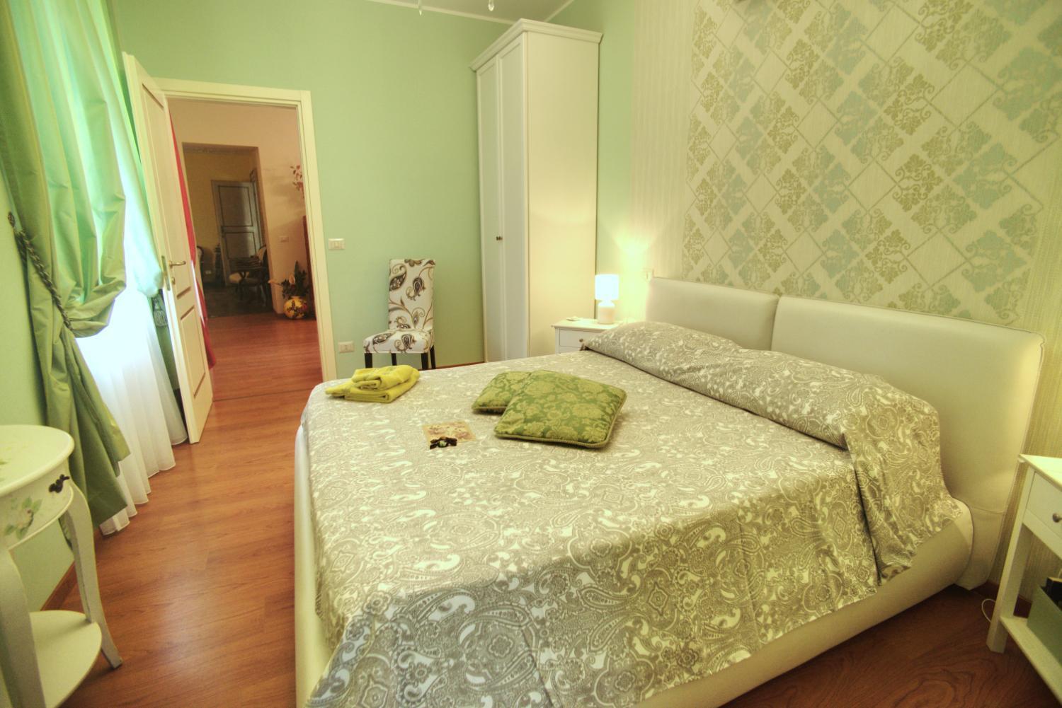 Bed & Breakfast Luxury '700