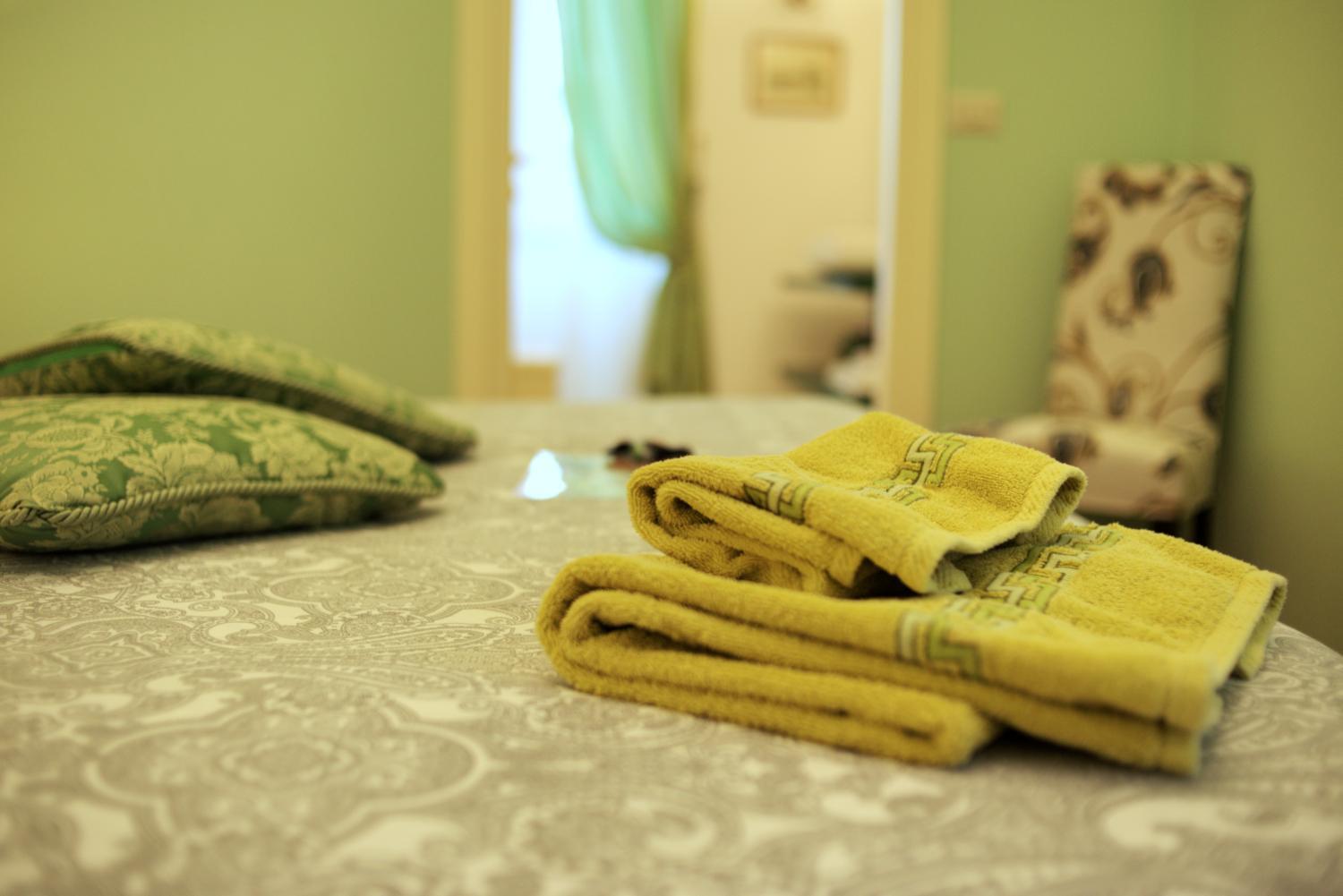 Bed & Breakfast Luxury '700 Ascoli Piceno