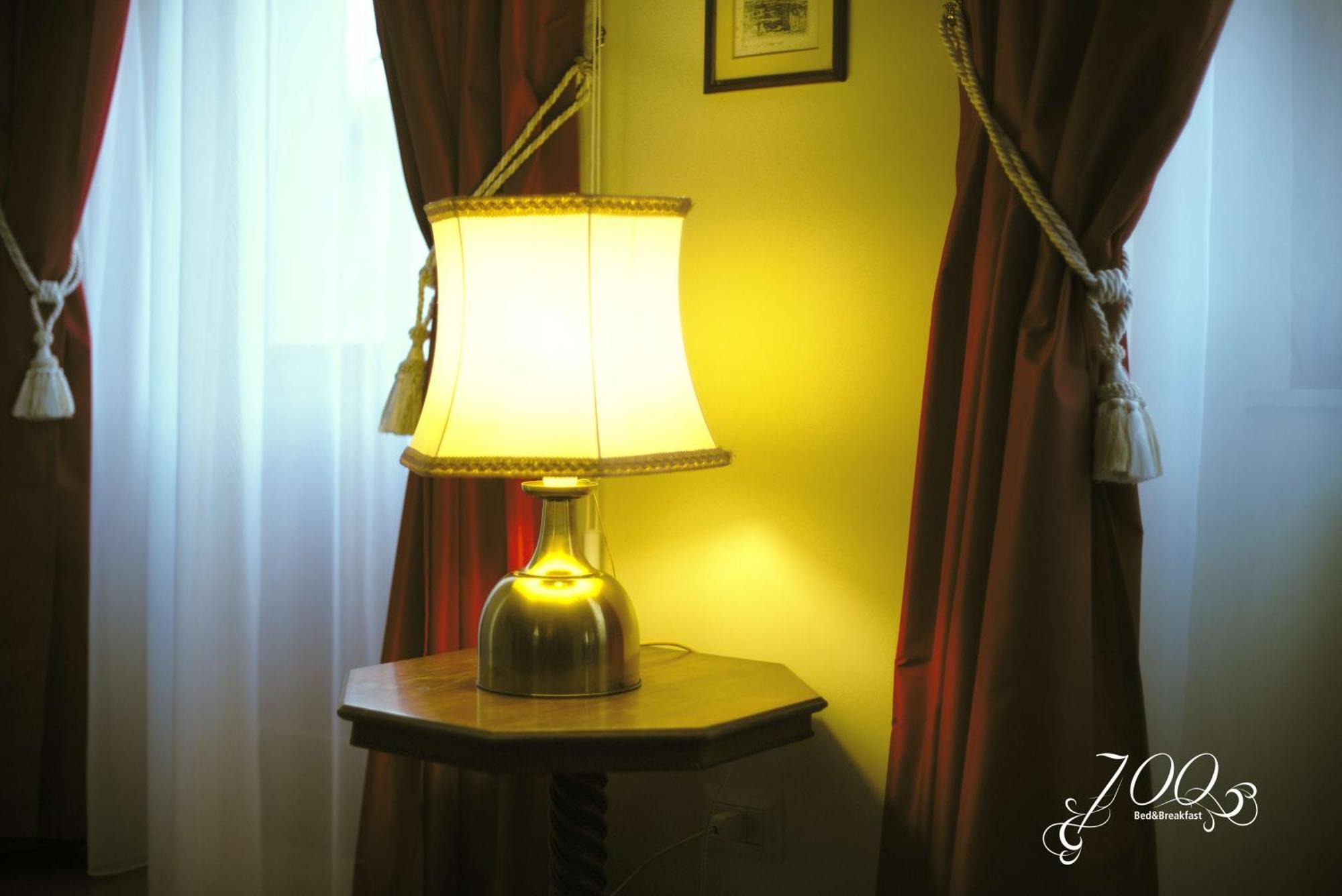 Bed & Breakfast Luxury '700 Ascoli Piceno