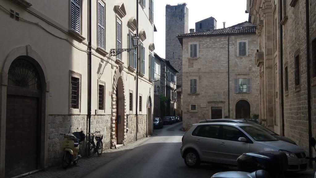 Luxury '700 Ascoli Piceno