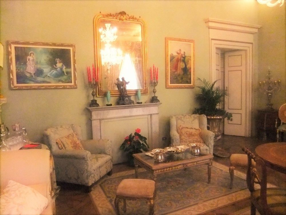 Bed & Breakfast Luxury '700 *