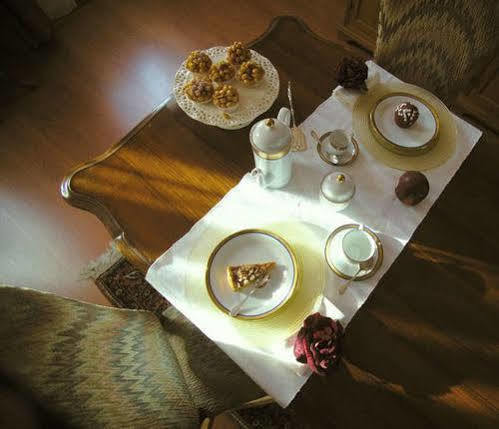 Luxury '700 Bed & Breakfast Ascoli Piceno