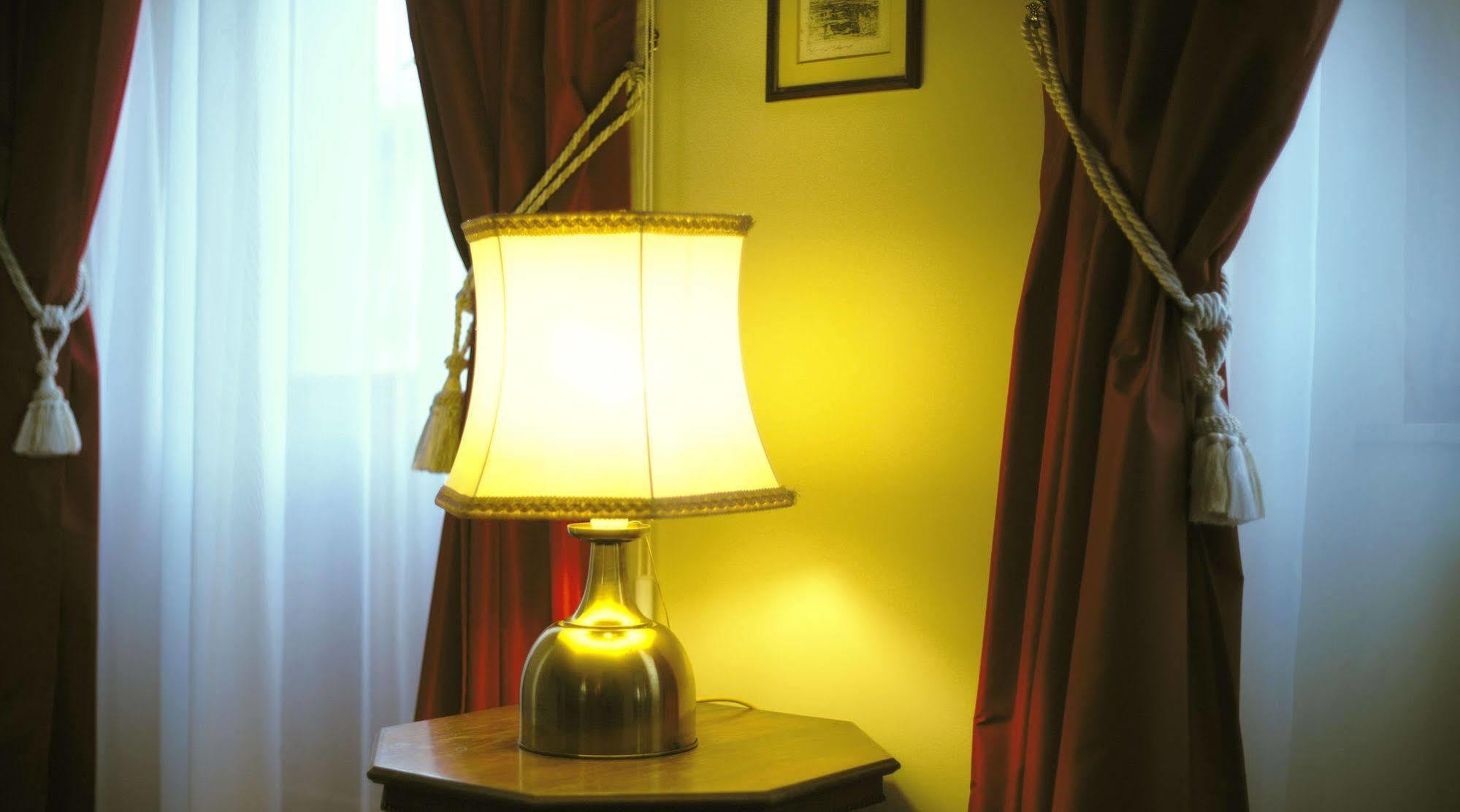 Bed & Breakfast Luxury '700 *